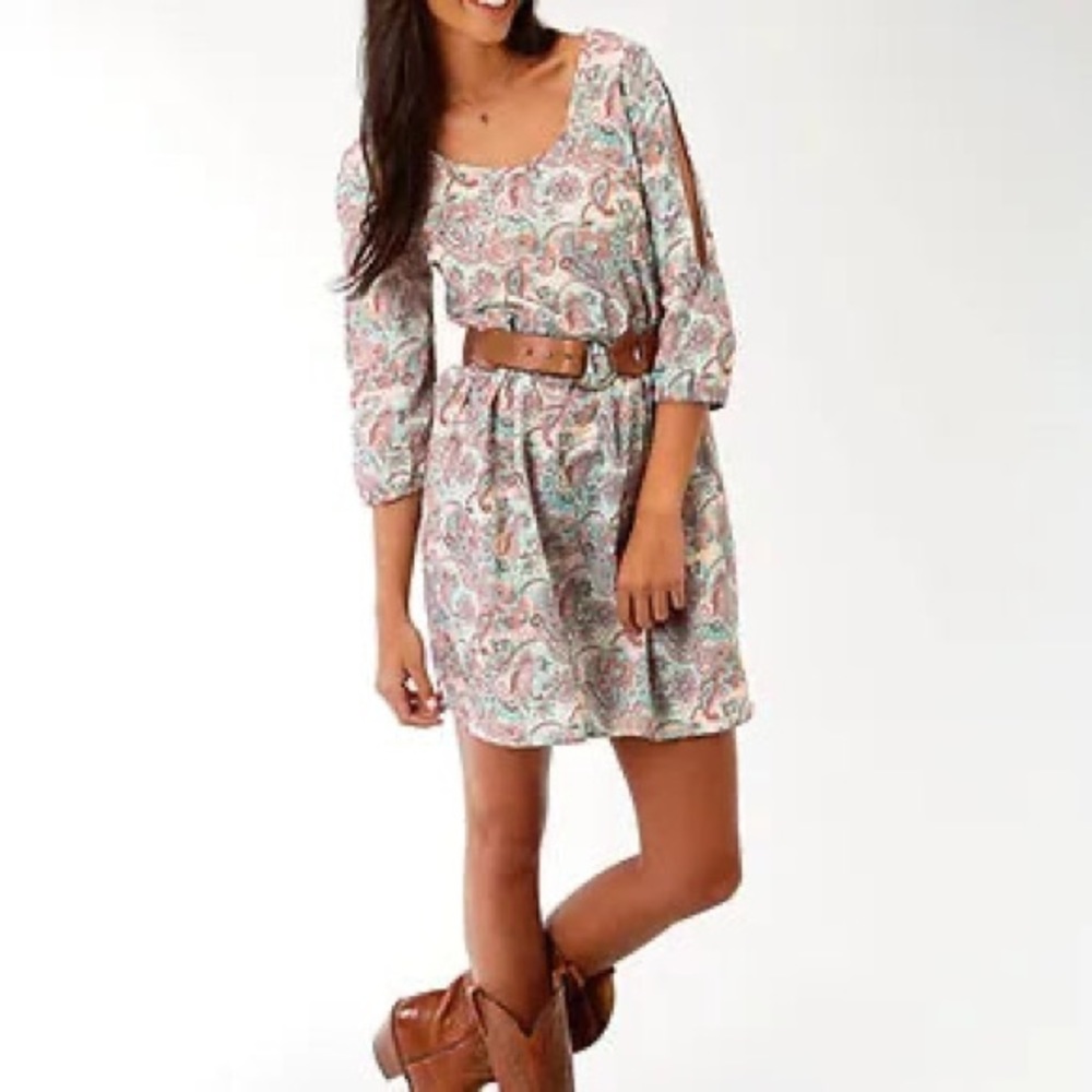 Roper dress from Boot Barn western style L NWT